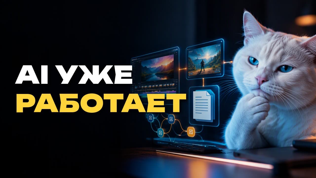 Manus 2.0 собрал AI-студию, игры и агентов в одной рабочей среде