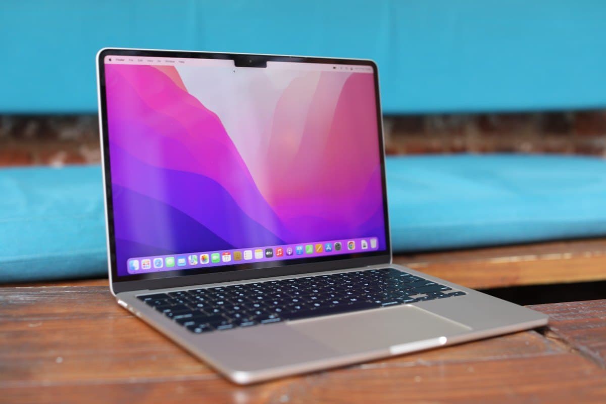 Ваш ИИ-агент видит слишком много: Apple готовит новые ограничения macOS · фото: techcrunch.com