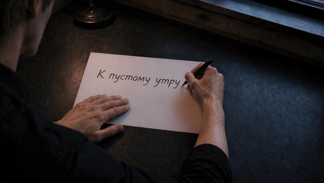 Создательница поручила Codex собирать клип ночью