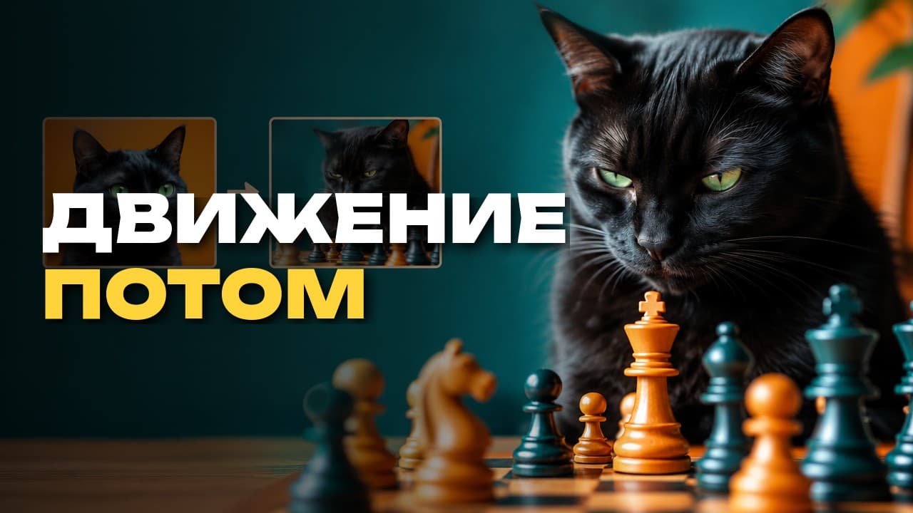 Seedance 2.5 и GPT Image 2.5: почему AI-ролик начинают с одного кадра