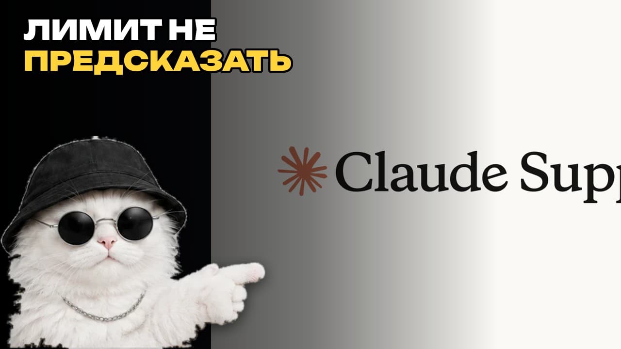 Claude: что это, как пользоваться и какие модели доступны