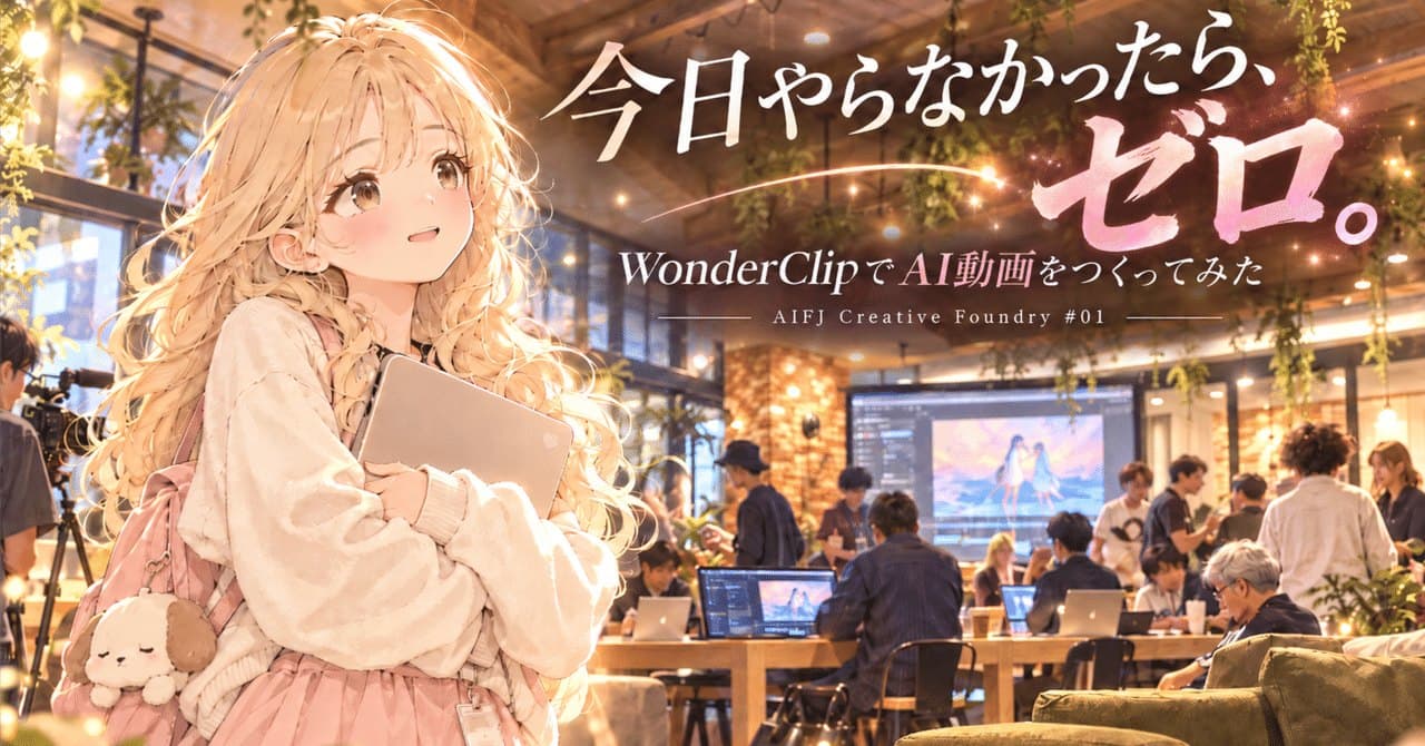 WonderClip собирает кино