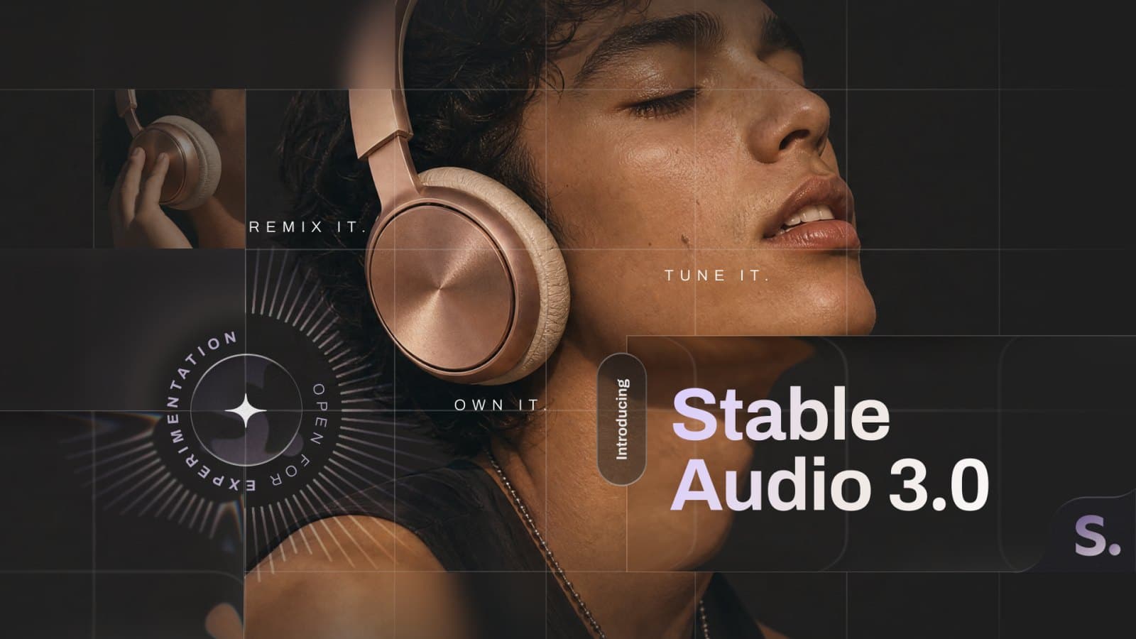 Главный козырь Stable Audio 3.0 — лицензии крупных лейблов · фото: images.squarespace-cdn.com
