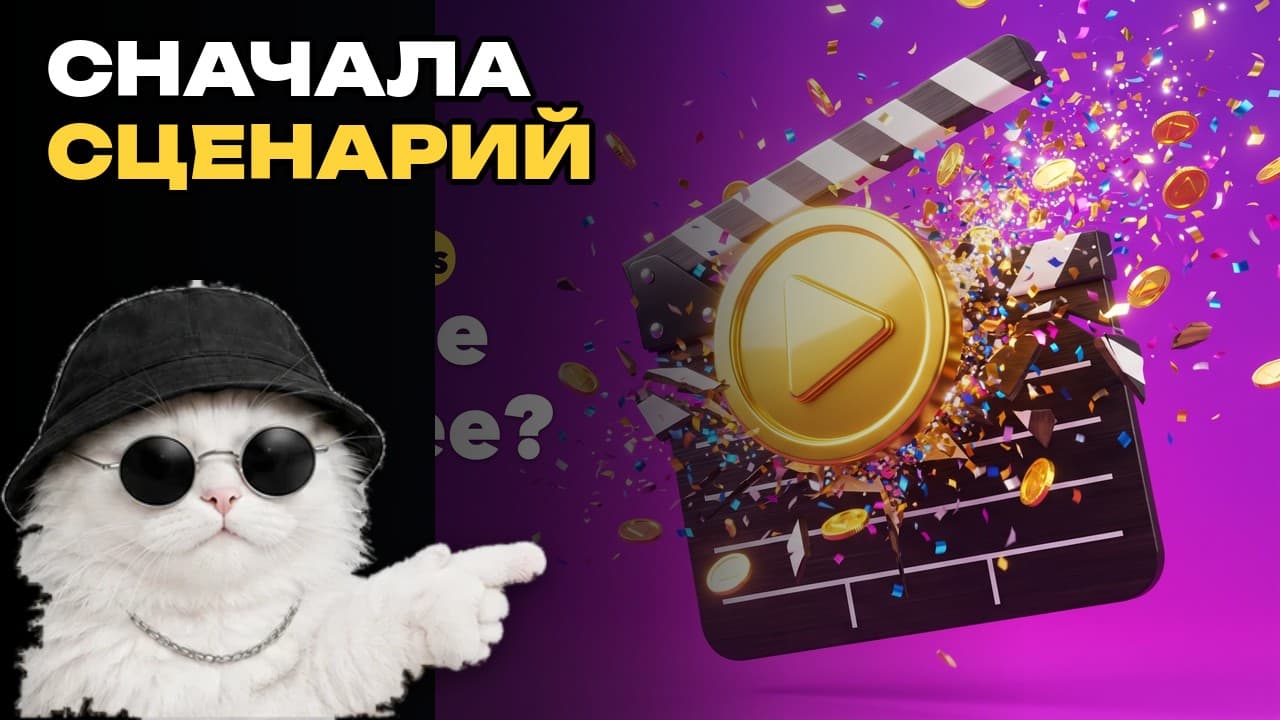 Google Flow: 3 популярных шорта помогают найти формулу для своей серии