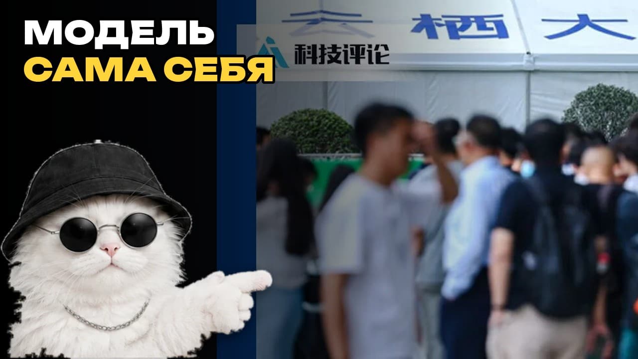 Qwen4.5 и Qwen5: Alibaba нацелилась на 5–10 трлн параметров — и снижает цену работы