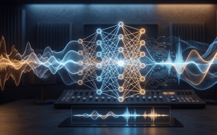 Главный козырь Stable Audio 3.0 — лицензии крупных лейблов · фото: nextaipress.com