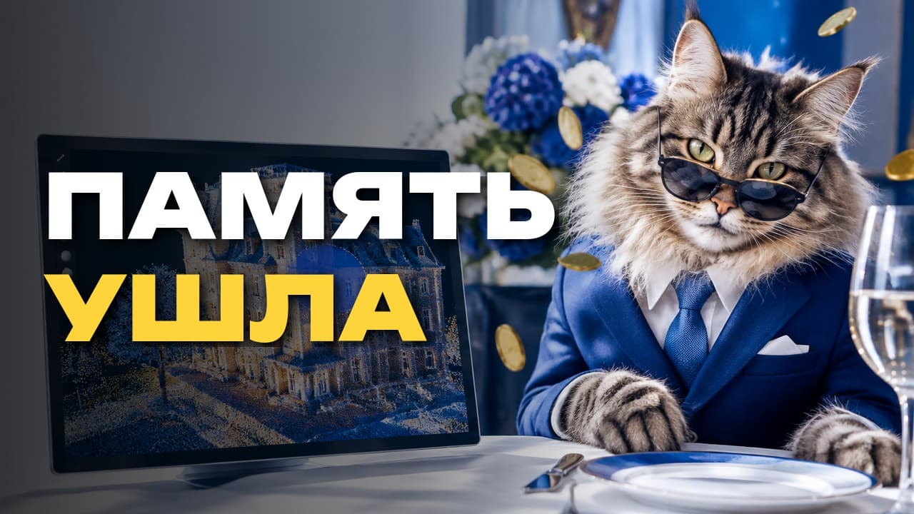 Авторская обложка SAMI