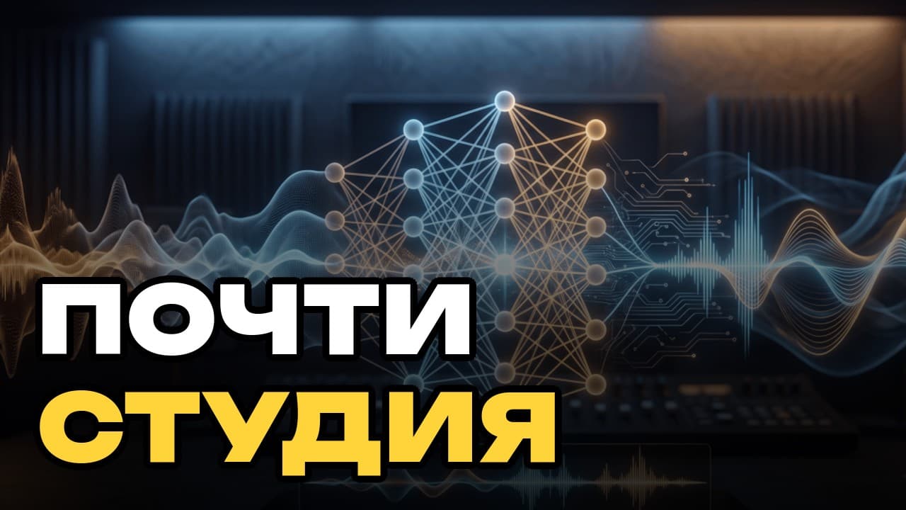 Главный козырь Stable Audio 3.0 — лицензии крупных лейблов