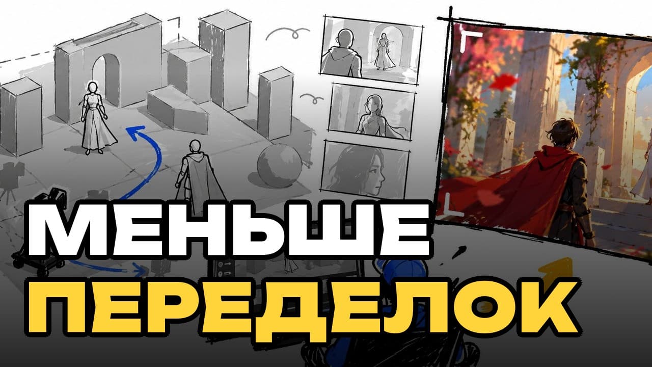 即梦短剧工作室: Seedance 2.5 — референсное видео по 0,19 юаня/с, но бюджет зависит от переделок