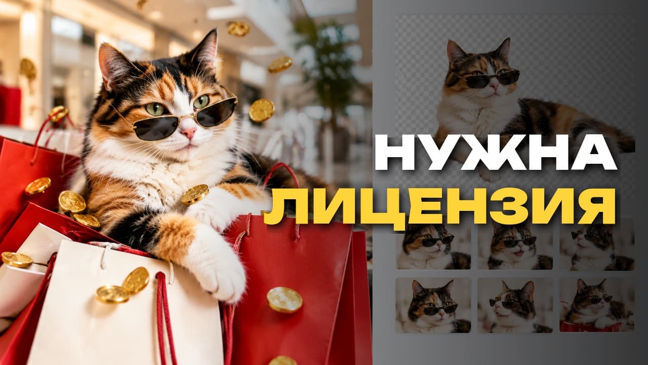 Qwen-Image-2.1-Turbo: 8 шагов вместо 40, но для коммерции локально нужна лицензия