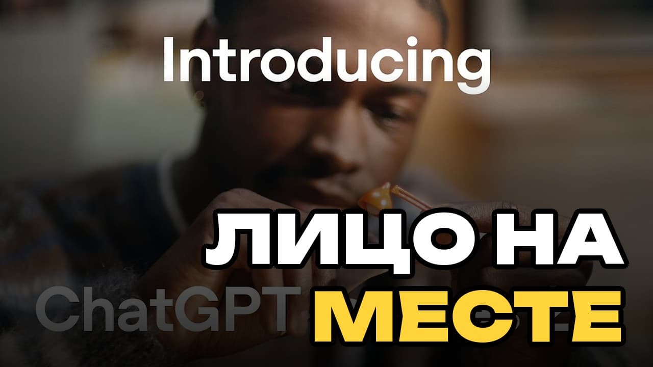 GPT Image: что умеет версия 2.5 и как пользоваться точечными правками