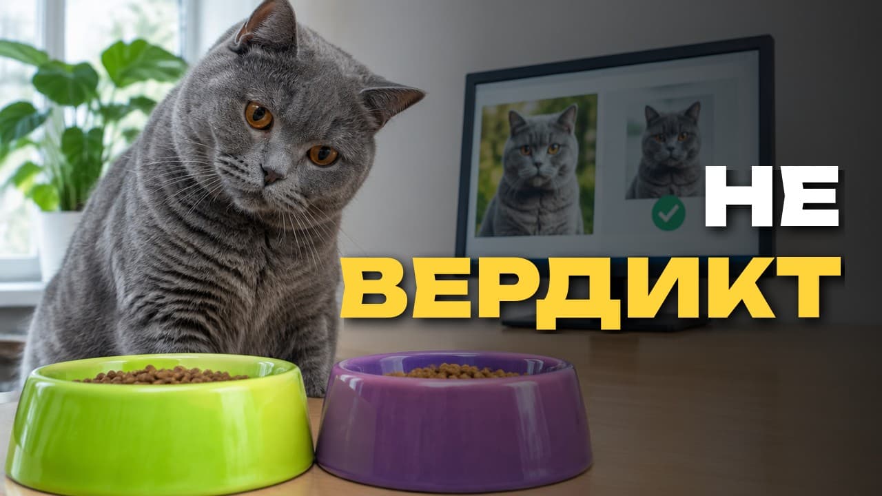 Авторская обложка SAMI