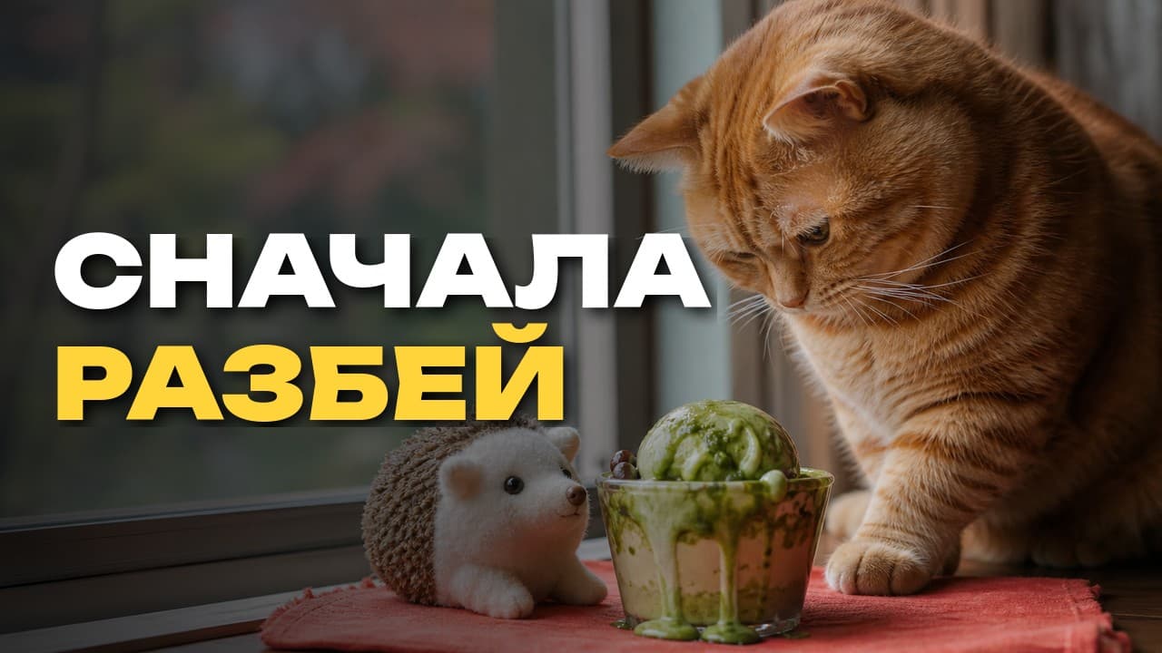 Canva для AI-шортса: 3 этапа, которые проще исправлять по отдельности на iPhone