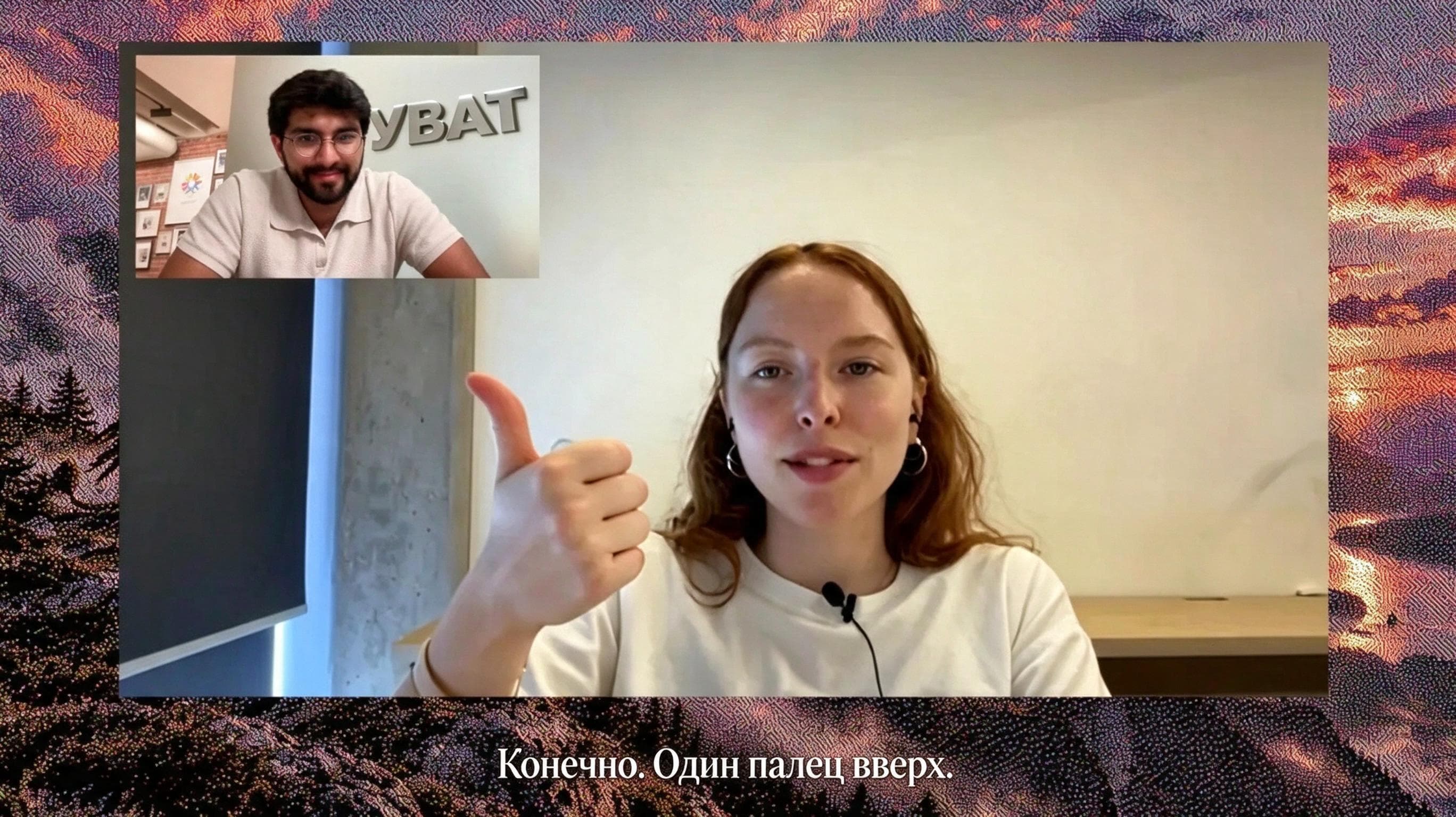 ИИ научился не перебивать