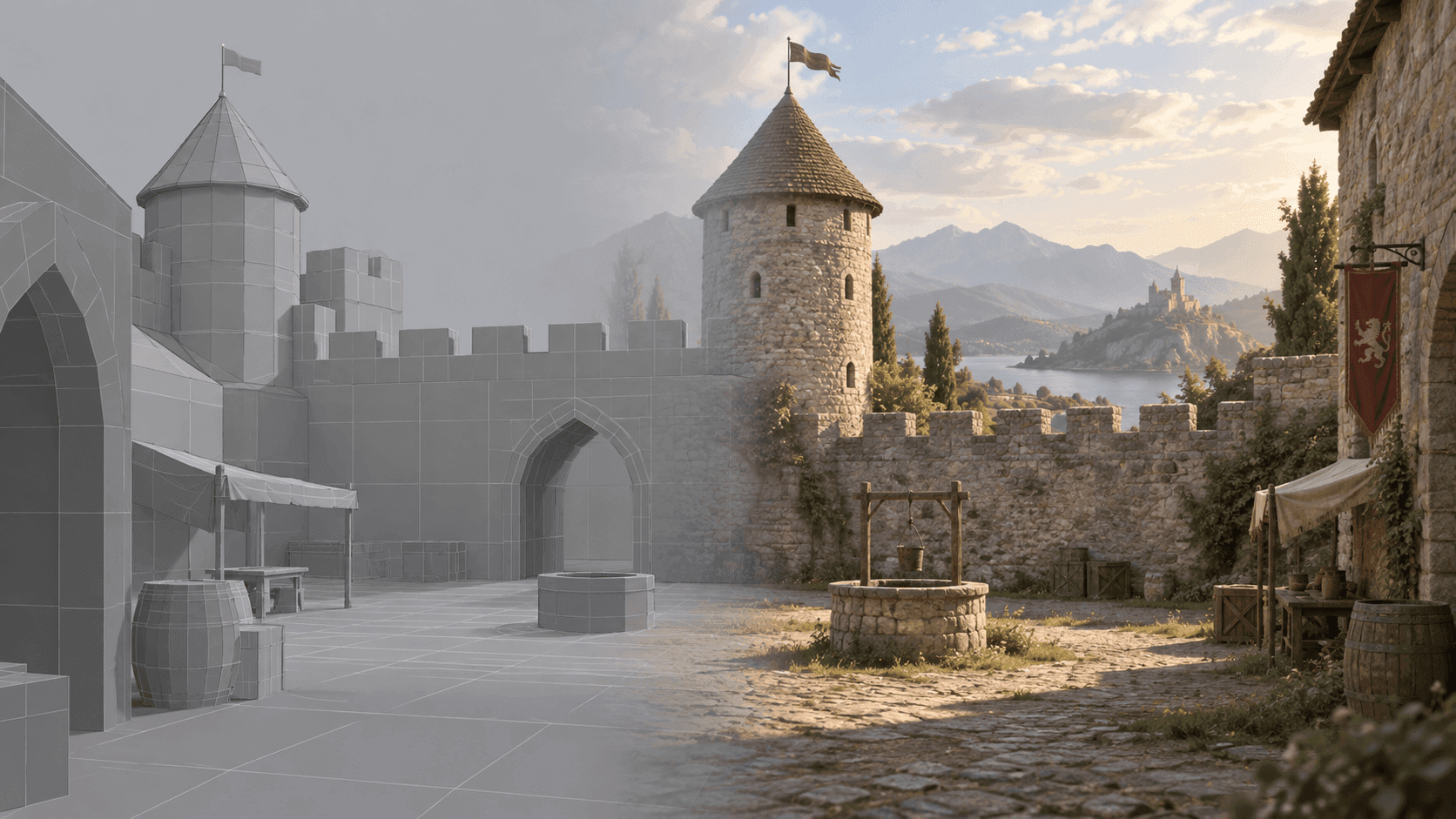 Skywork открыла исходники Matrix-Game 4.0