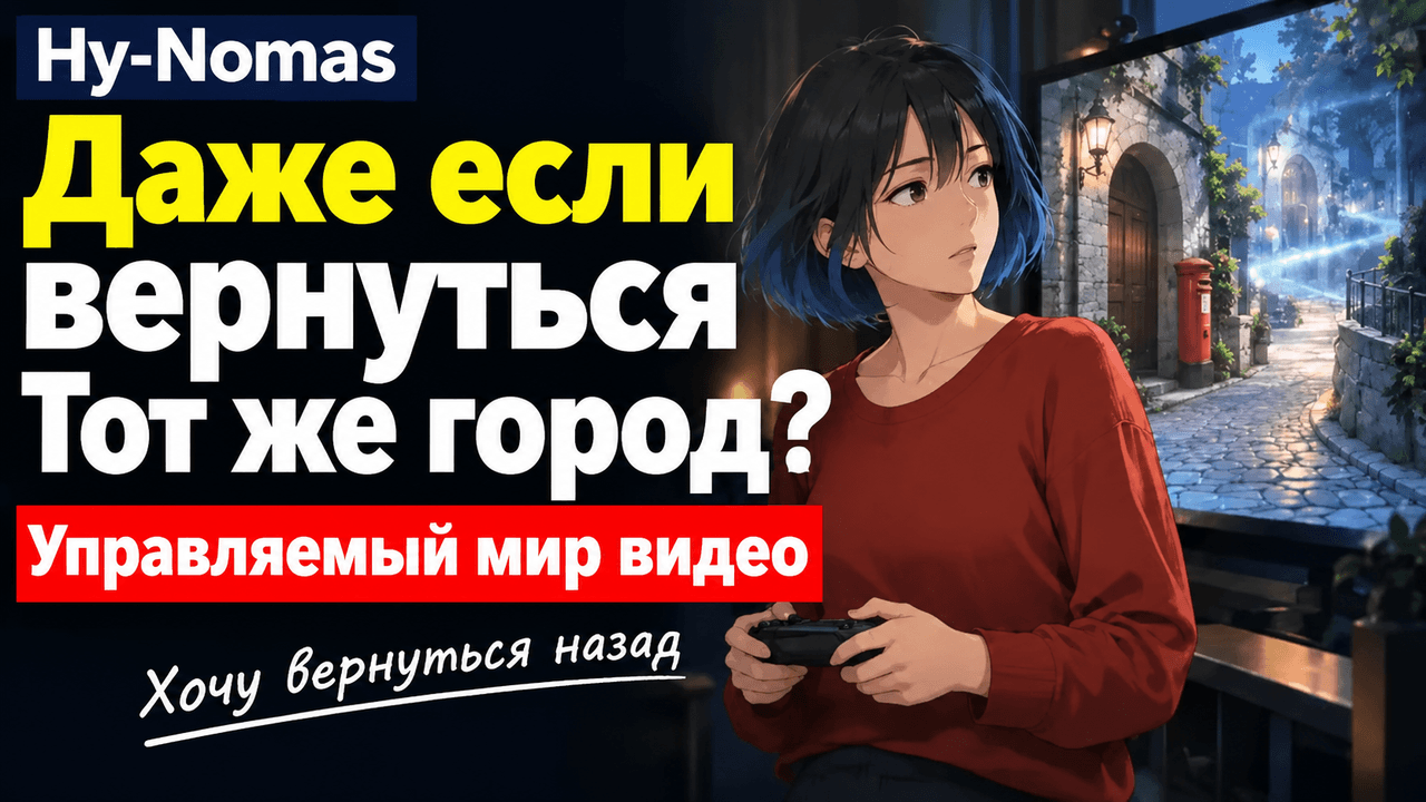 Hy-Nomas обновила отчёт о памяти мира 26 октября
