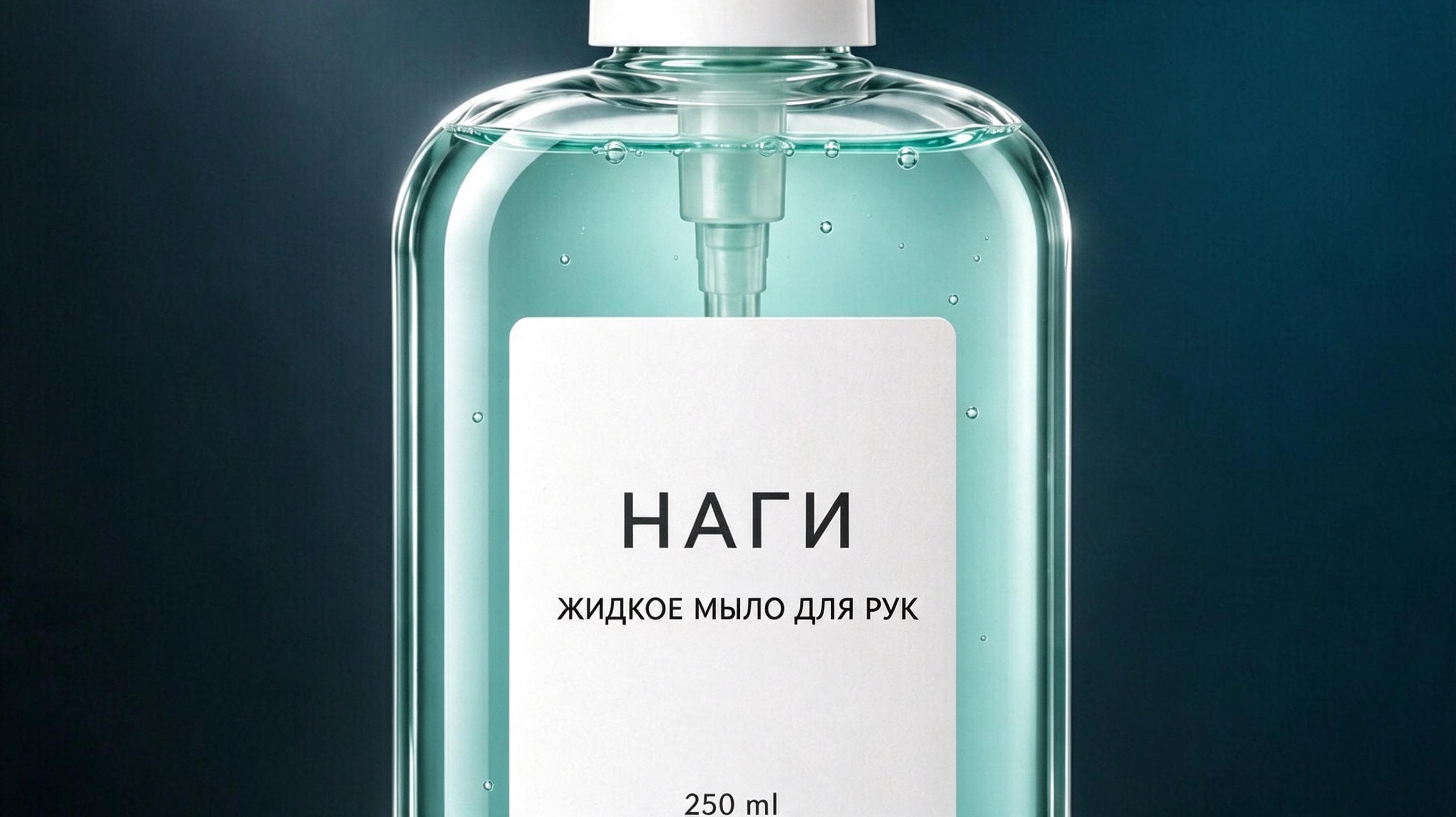 Один товар, две витрины