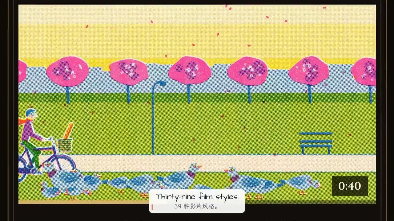 Авторская обложка SAMI