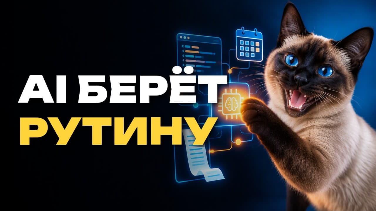 Авторская обложка SAMI