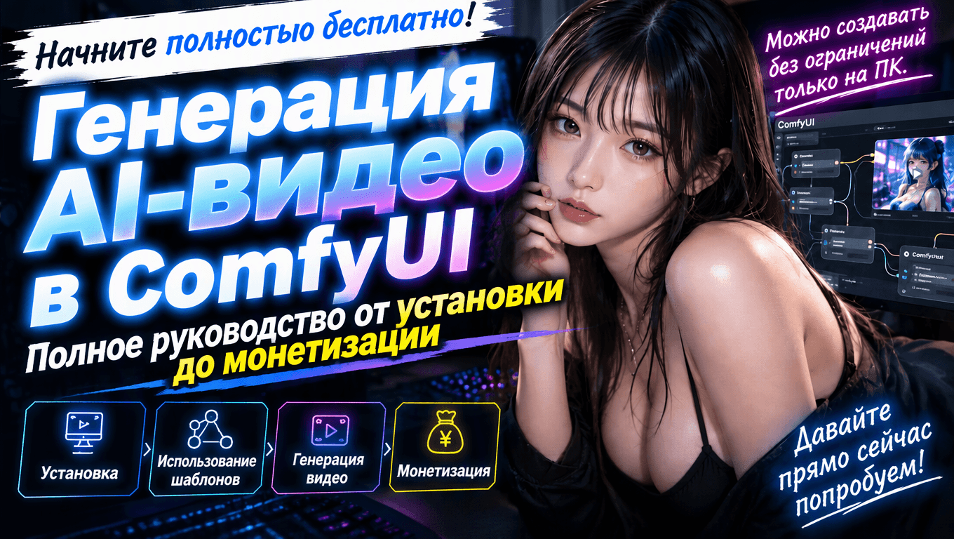 Видео без счётчика