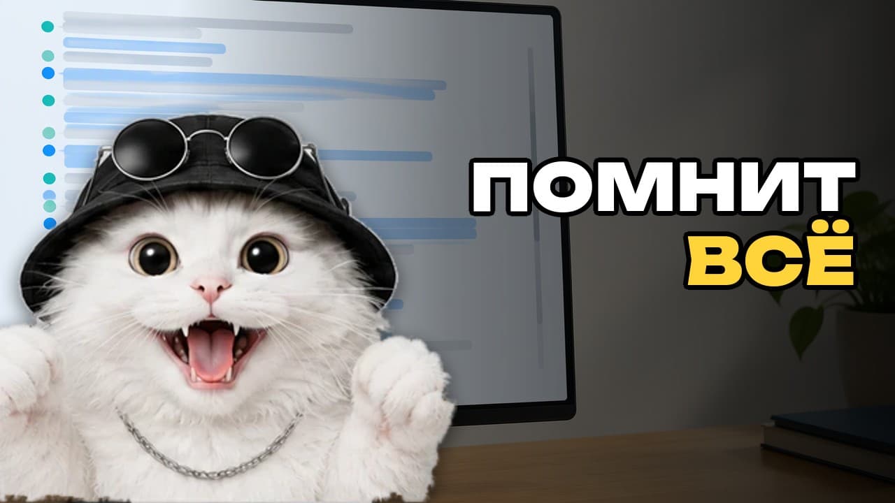 Авторская обложка SAMI