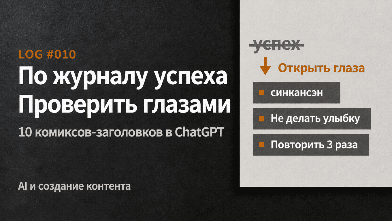 ChatGPT отправил четыре комикса на переделку