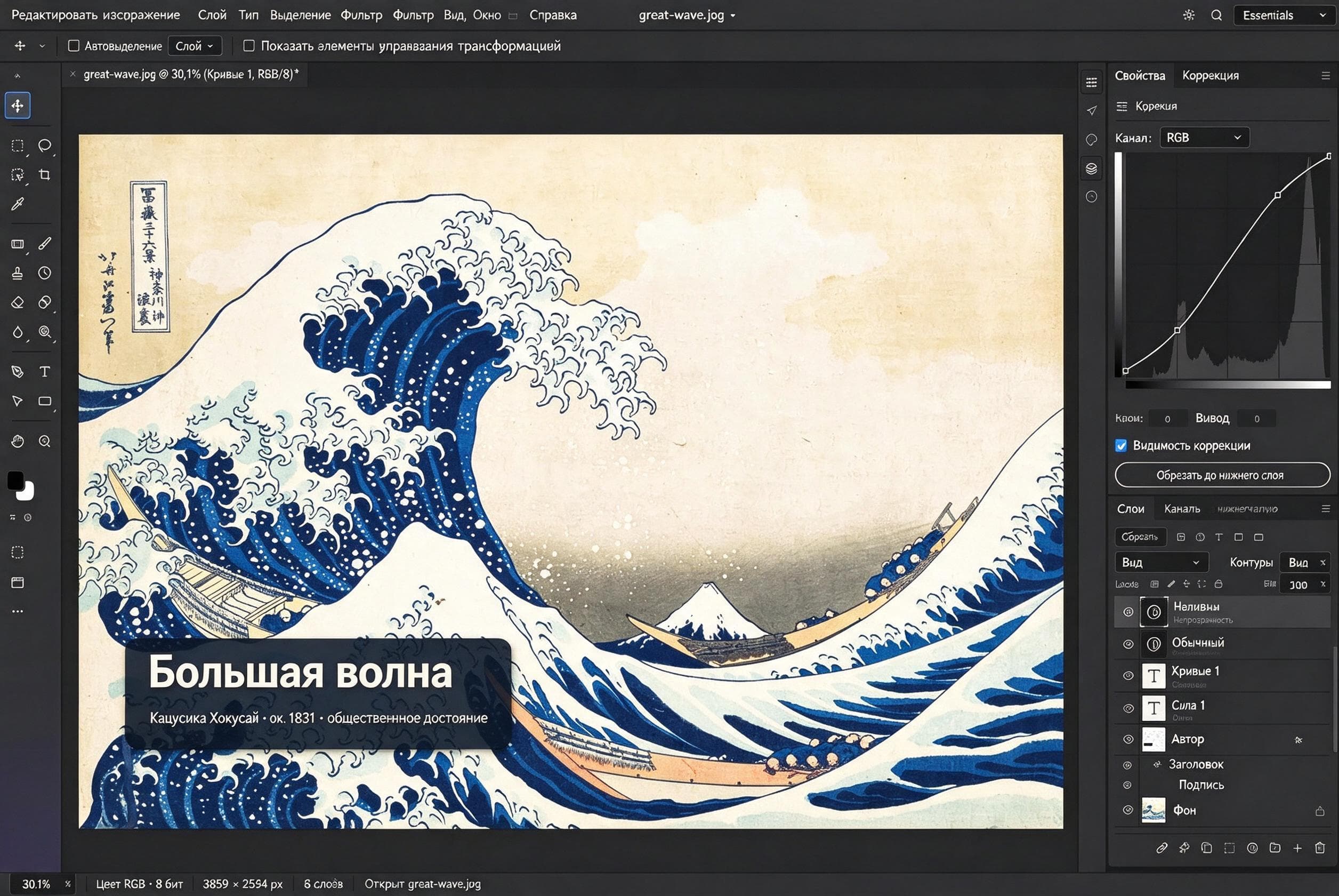 Семь редакторов против Adobe