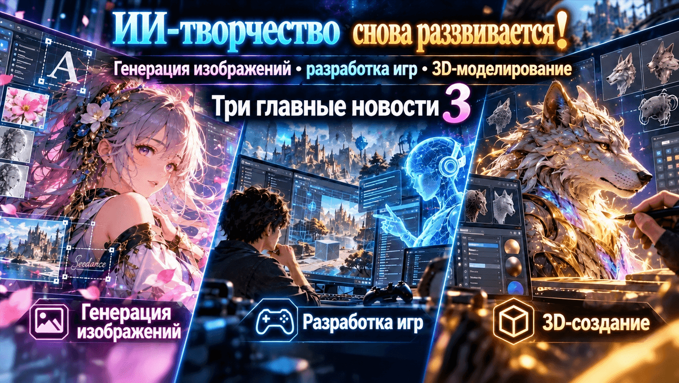OpenMOSS выпустила MOSS-Image для управления композицией 16 октября