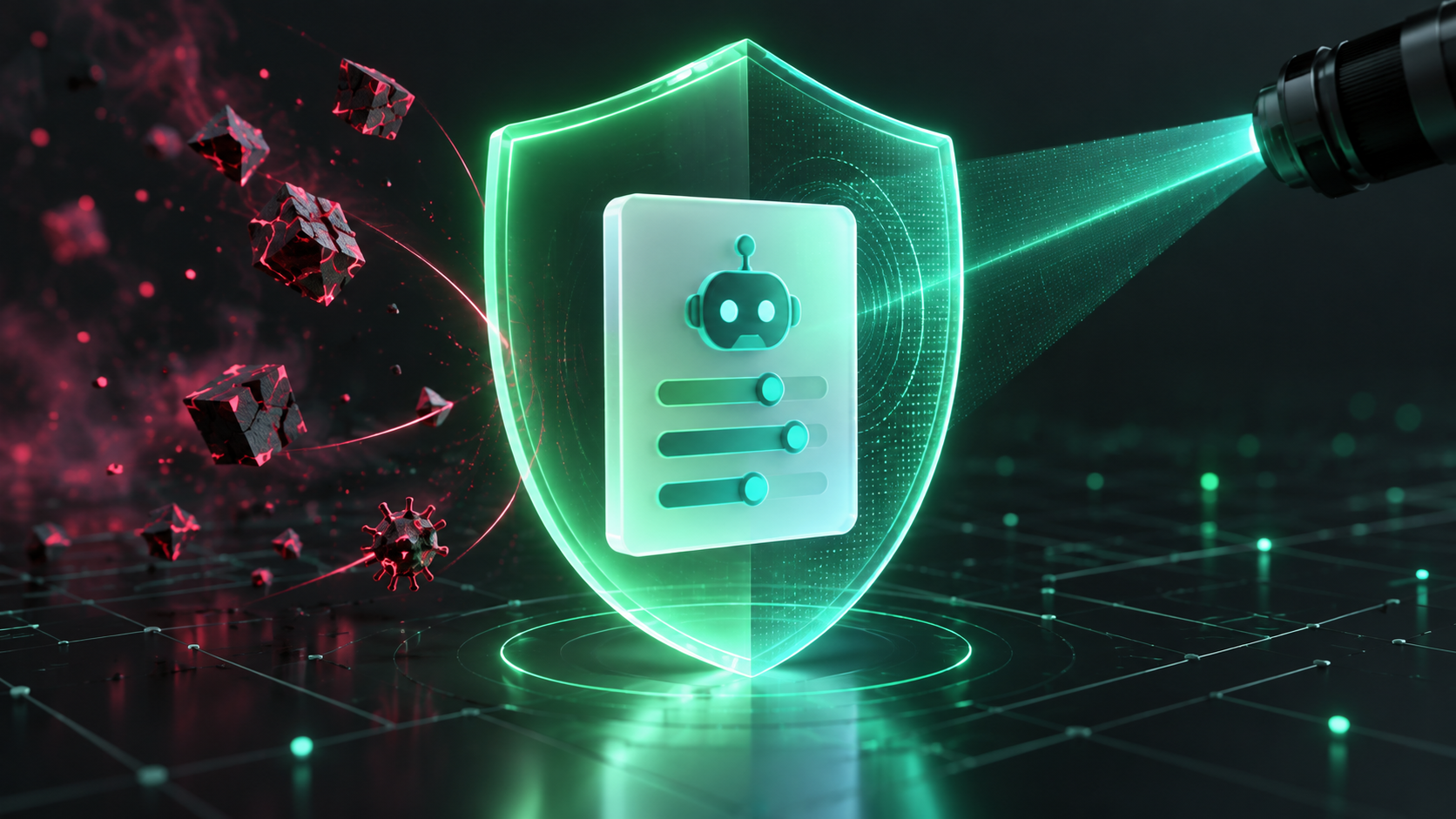 Перед установкой AI skill: что проверяет новый сканер NVIDIA